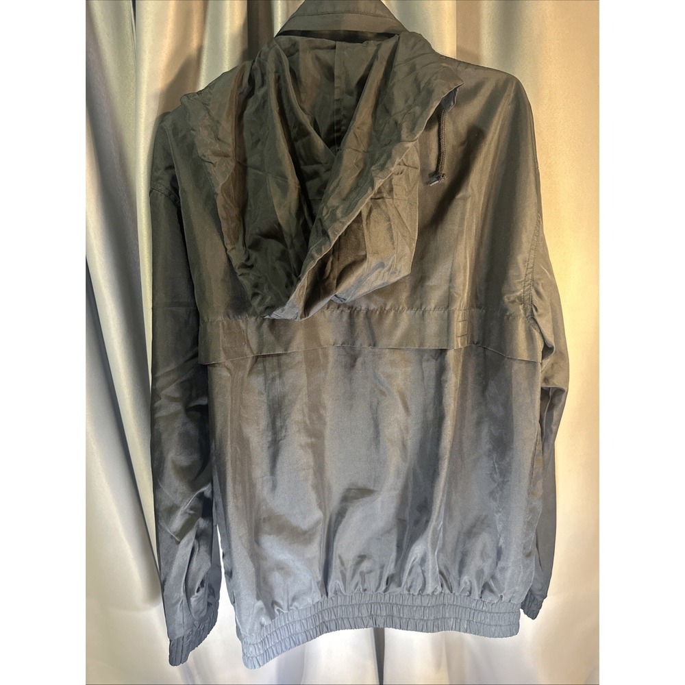 MCM Vintage Golf Windbreaker Jacket Size Medium with Certified of Authenticity - Picture 8 of 11